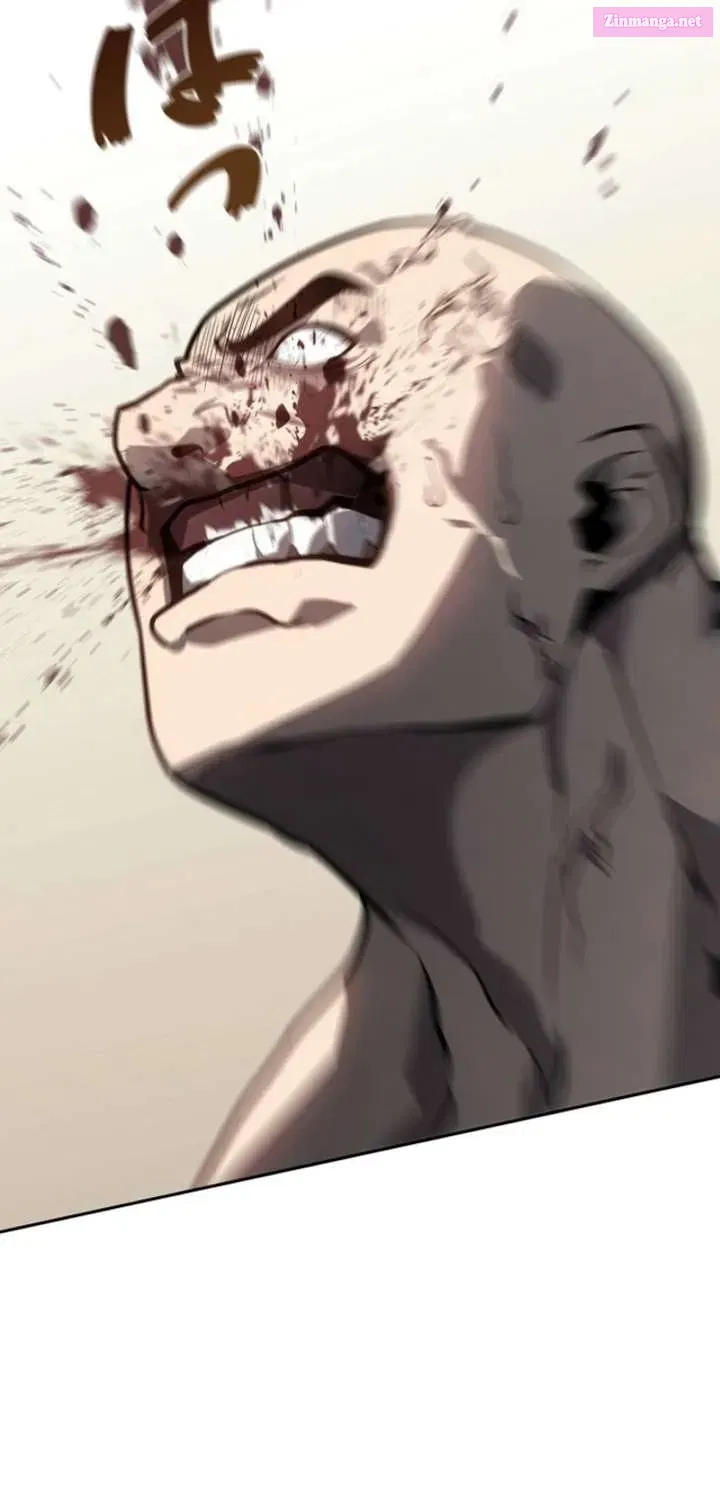 The Mad Dog Chapter 8 page 11 - 