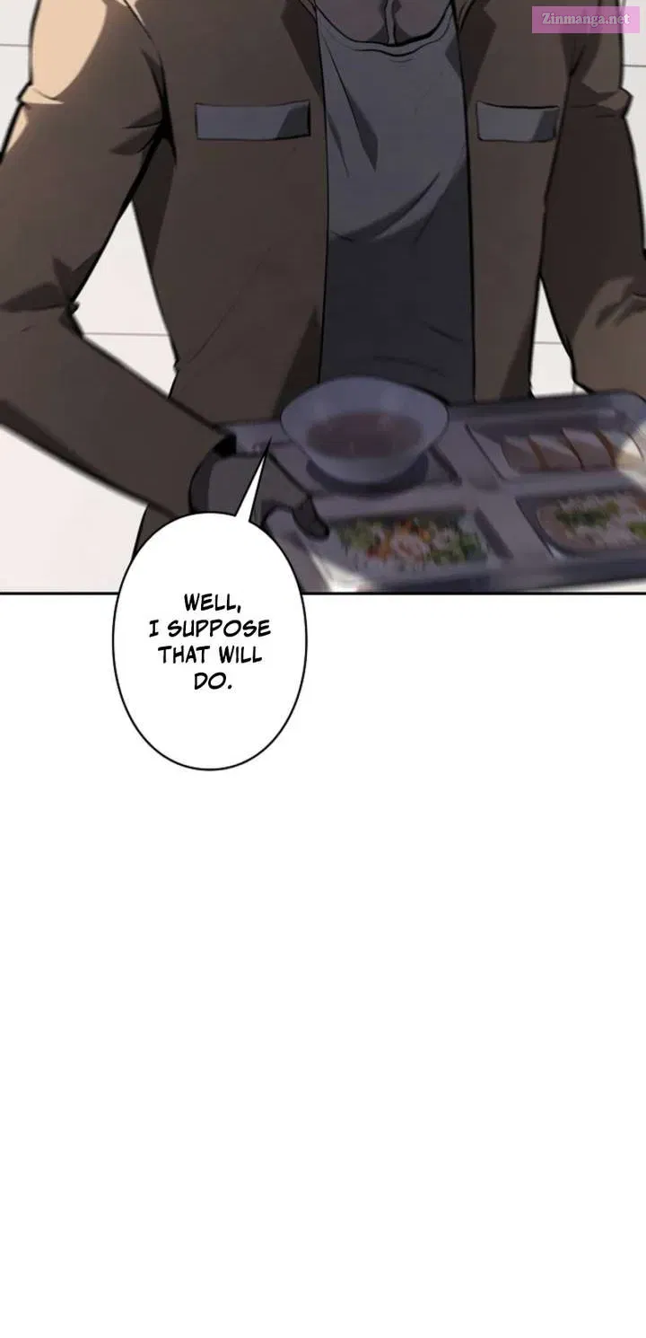 The Mad Dog Chapter 8 page 14 - 