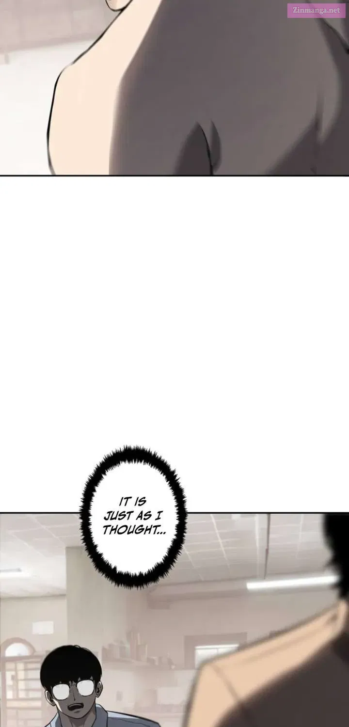 The Mad Dog Chapter 8 page 17 - 
