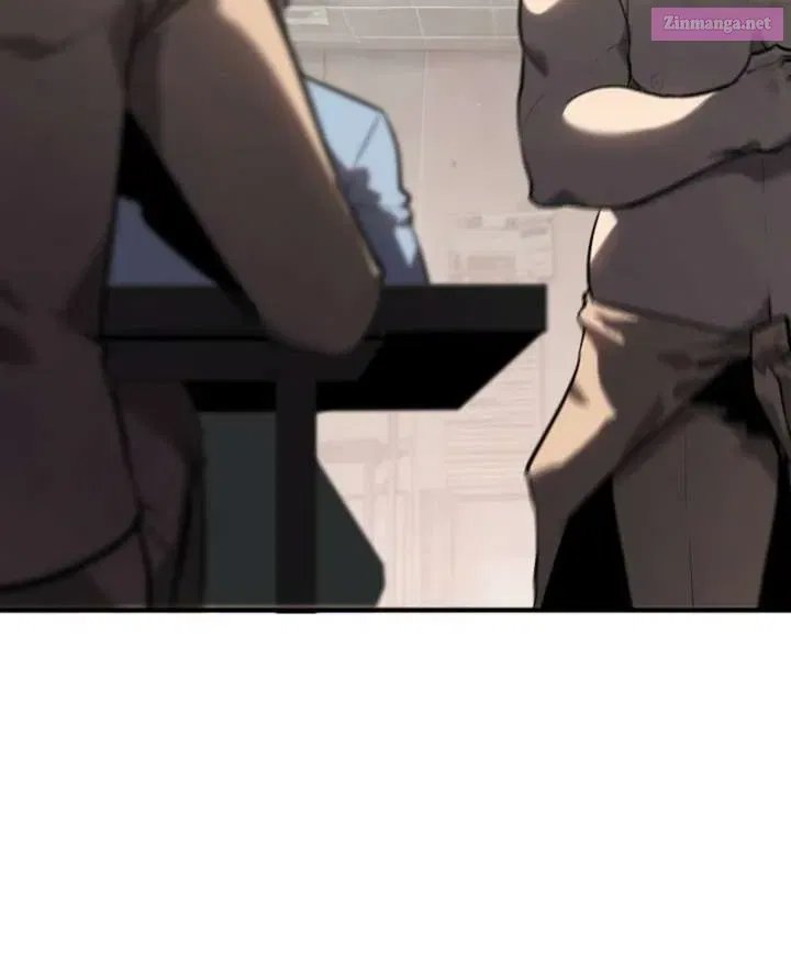 The Mad Dog Chapter 8 page 24 - 