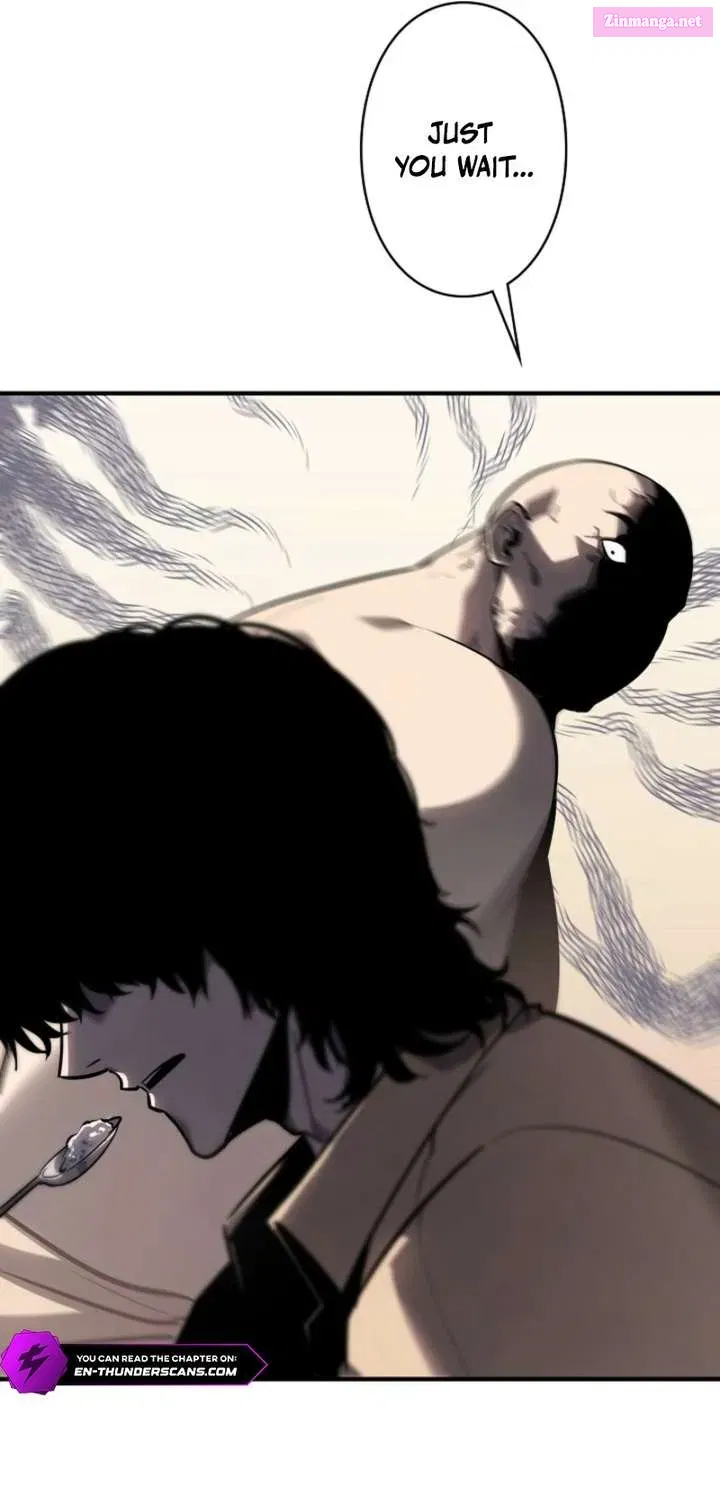 The Mad Dog Chapter 8 page 25 - 