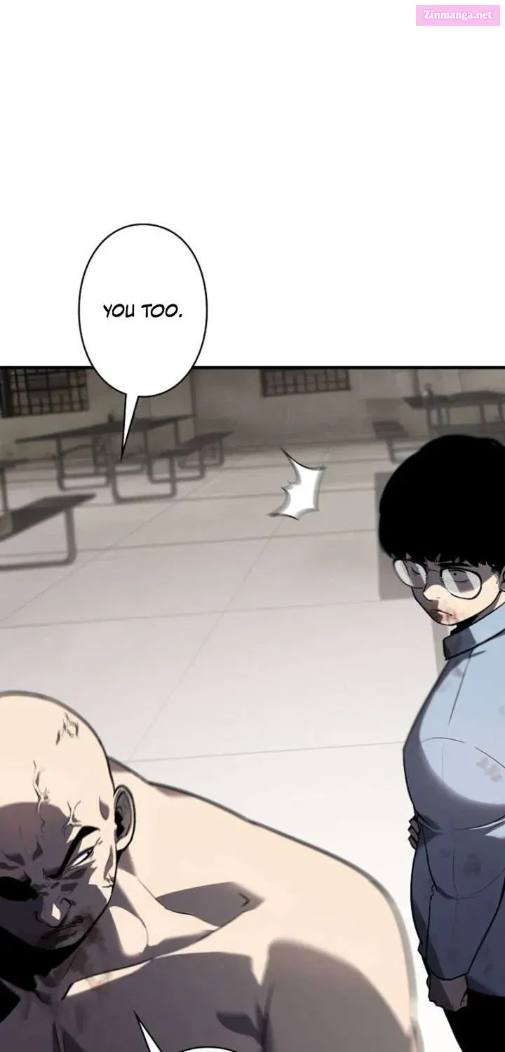 The Mad Dog Chapter 8 page 26 - 