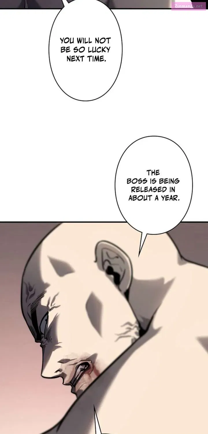 The Mad Dog Chapter 8 page 27 - 