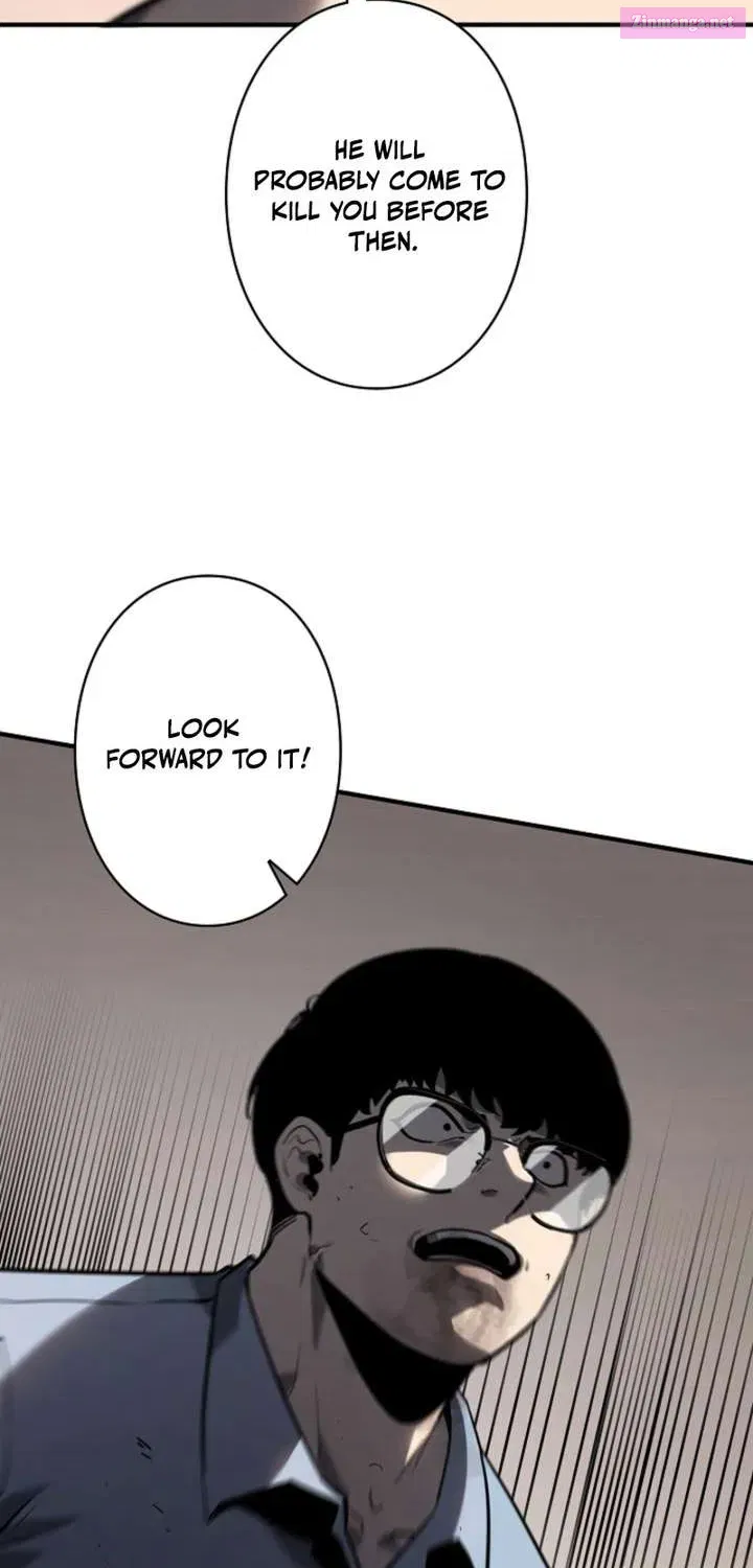 The Mad Dog Chapter 8 page 28 - 