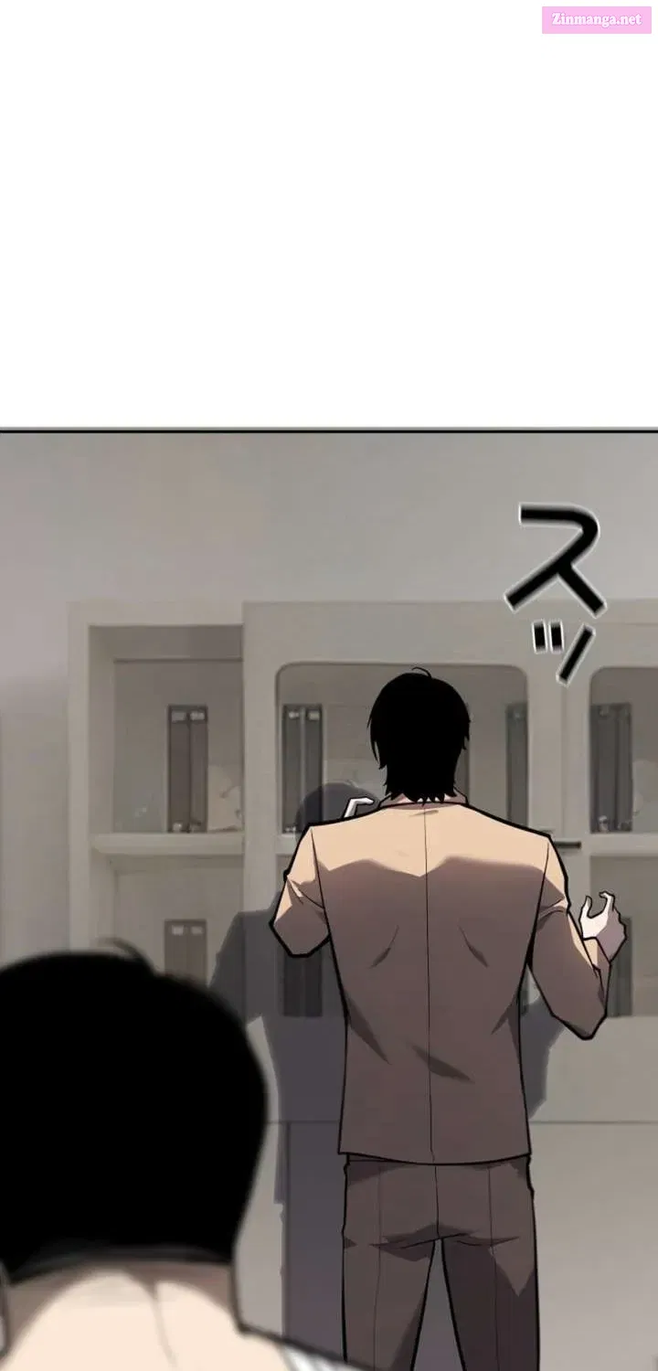 The Mad Dog Chapter 8 page 38 - 