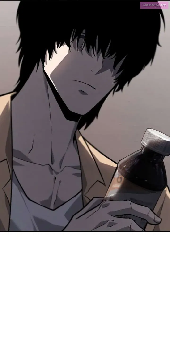 The Mad Dog Chapter 8 page 40 - 