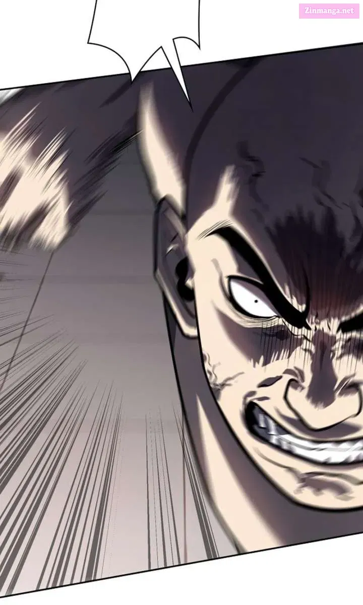 The Mad Dog Chapter 8 page 5 - 