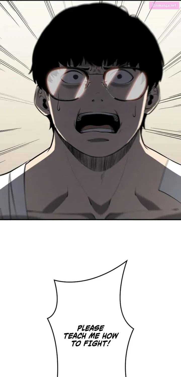 The Mad Dog Chapter 8 page 45 - 