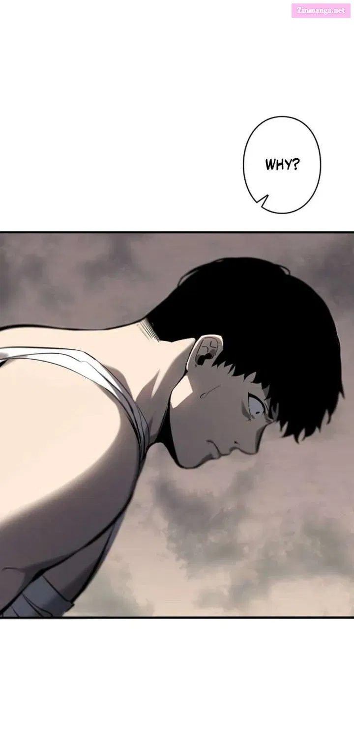 The Mad Dog Chapter 8 page 48 - 