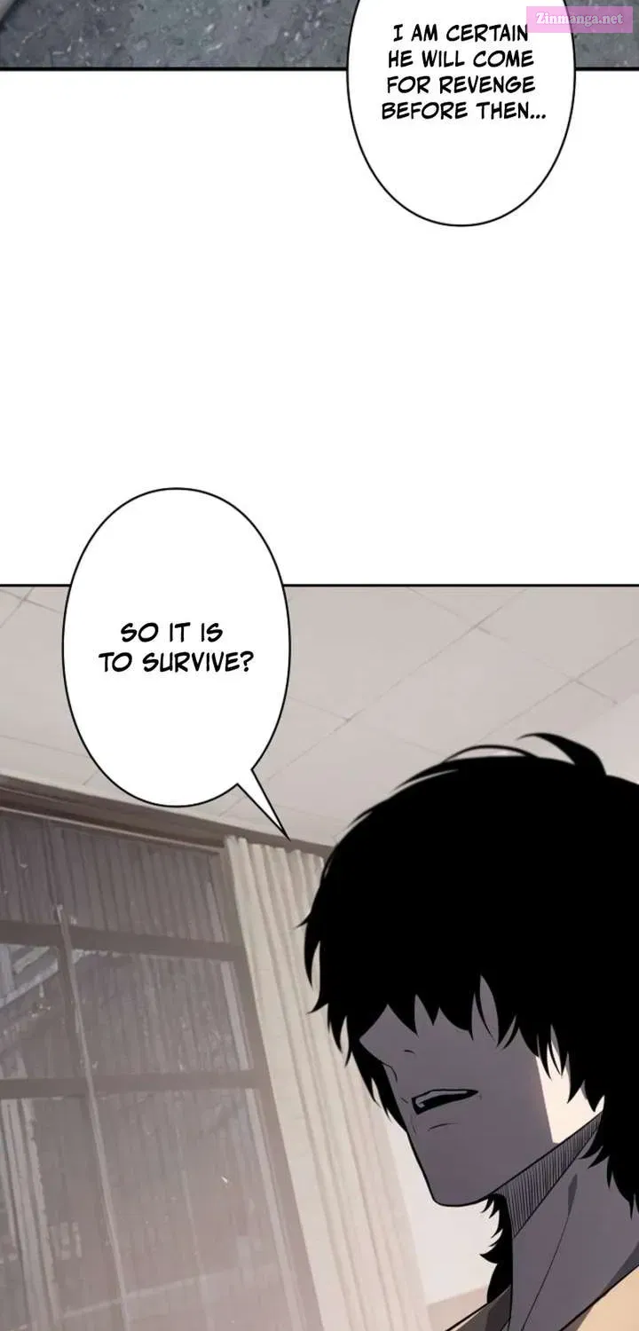 The Mad Dog Chapter 8 page 51 - 