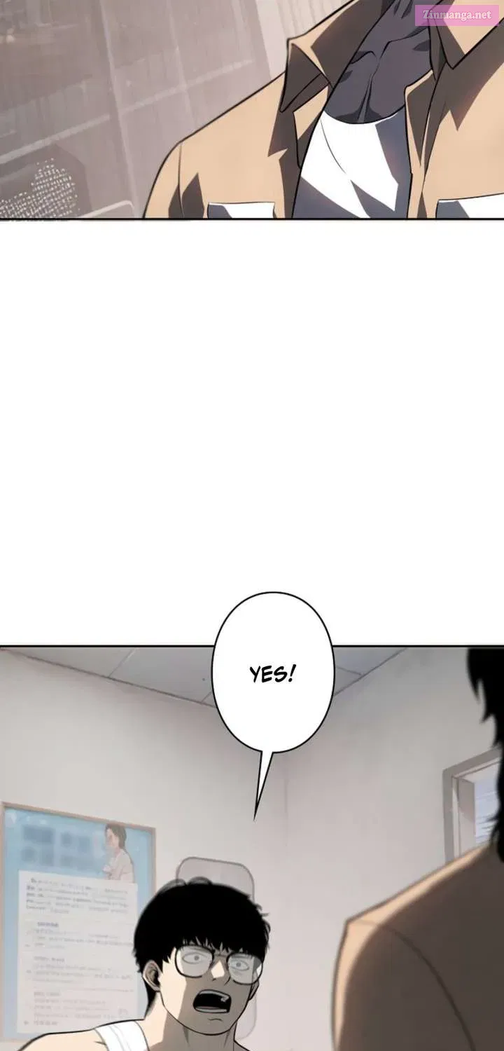 The Mad Dog Chapter 8 page 52 - 