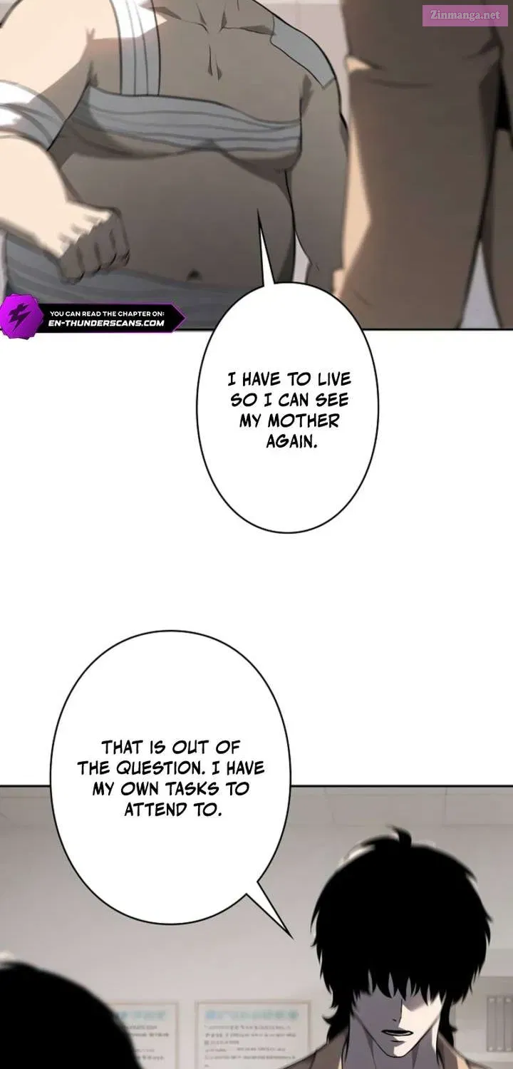 The Mad Dog Chapter 8 page 53 - 