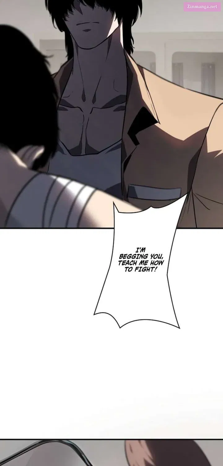 The Mad Dog Chapter 8 page 58 - 