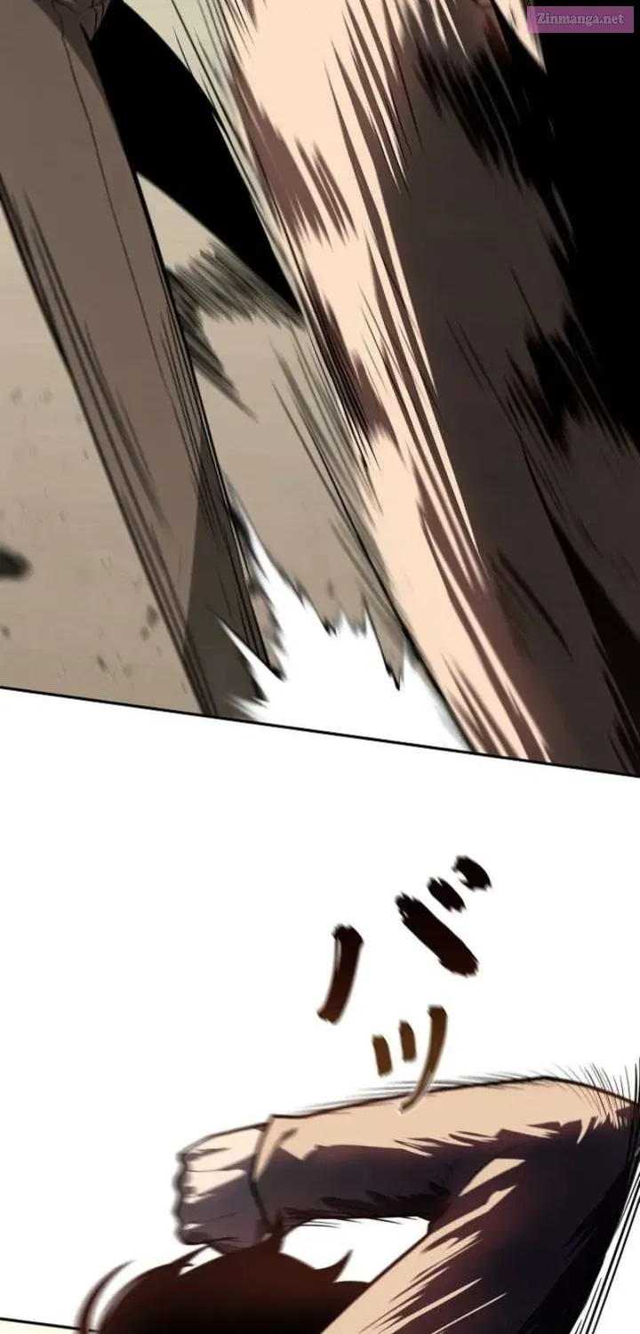 The Mad Dog Chapter 8 page 7 - 