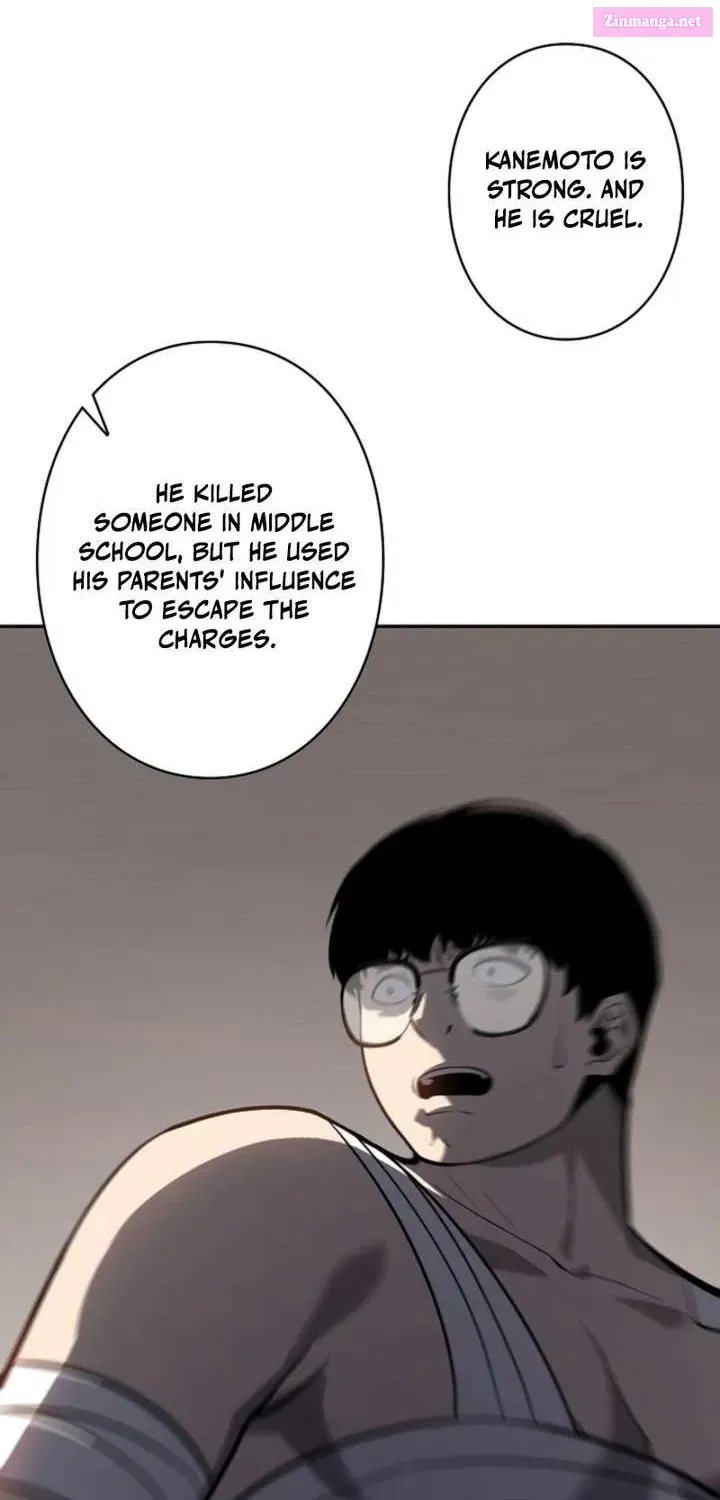 The Mad Dog Chapter 8 page 63 - 