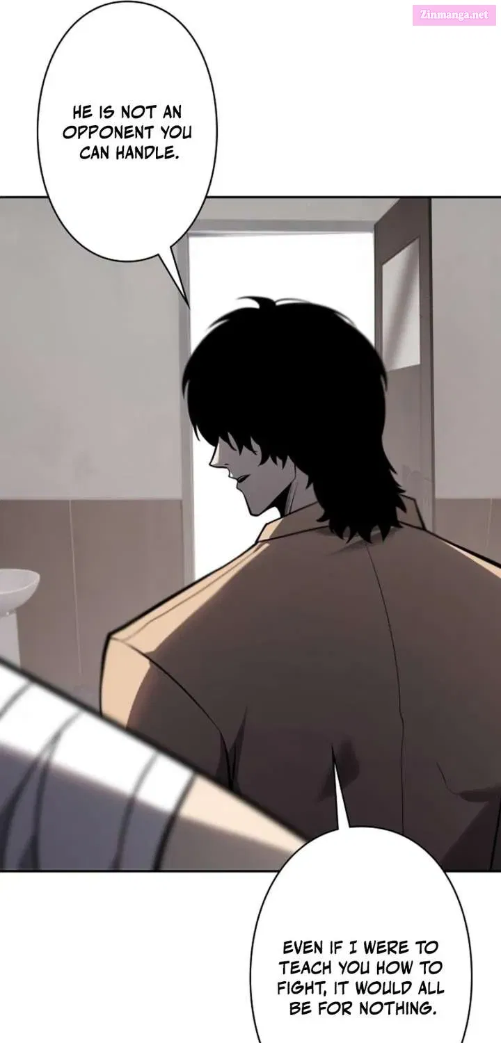 The Mad Dog Chapter 8 page 65 - 