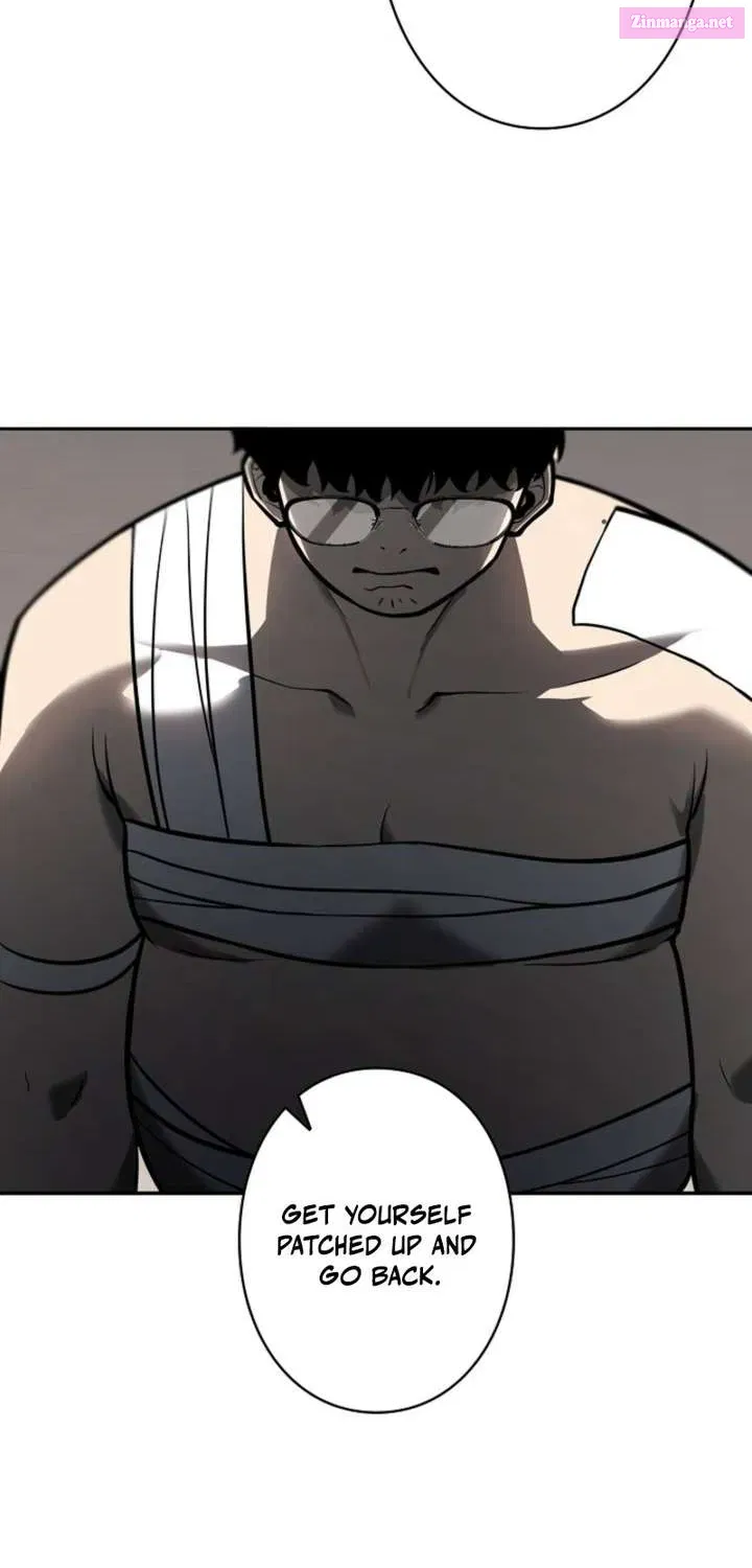 The Mad Dog Chapter 8 page 66 - 