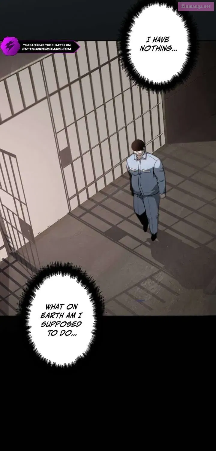 The Mad Dog Chapter 8 page 70 - 