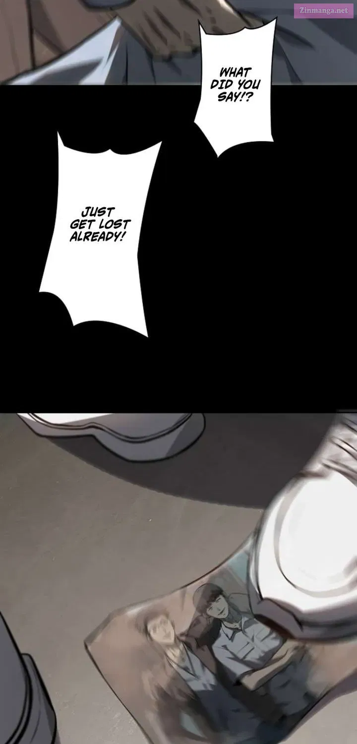 The Mad Dog Chapter 8 page 73 - 