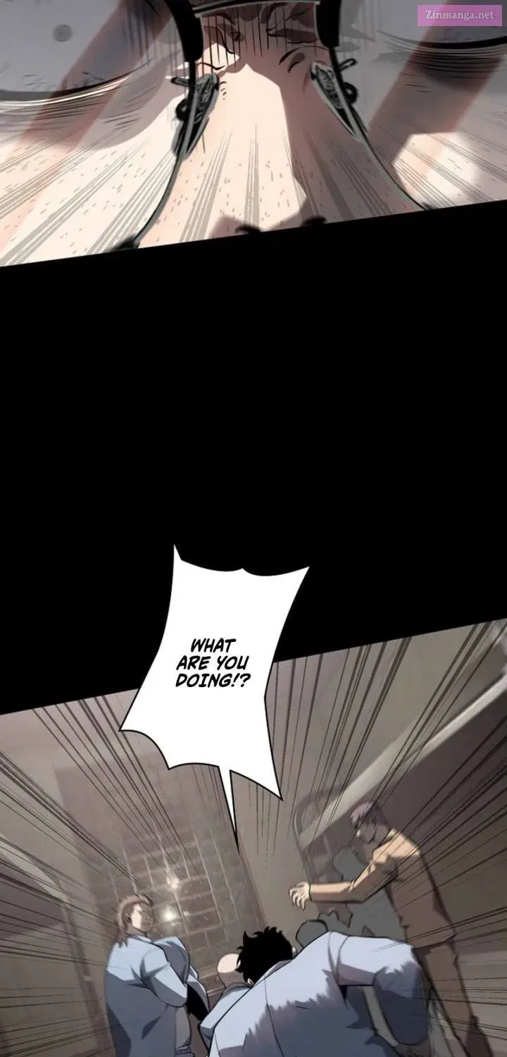 The Mad Dog Chapter 8 page 75 - 