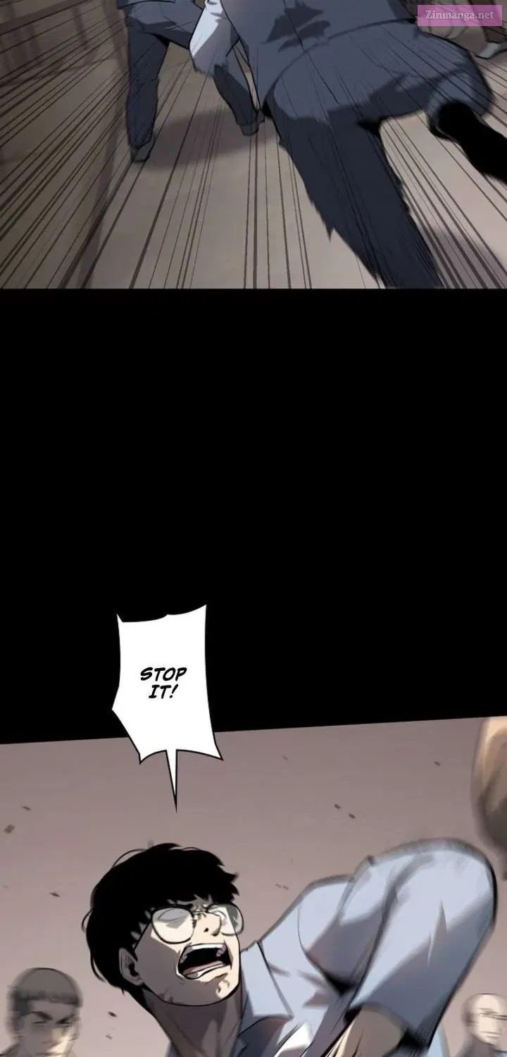 The Mad Dog Chapter 8 page 76 - 
