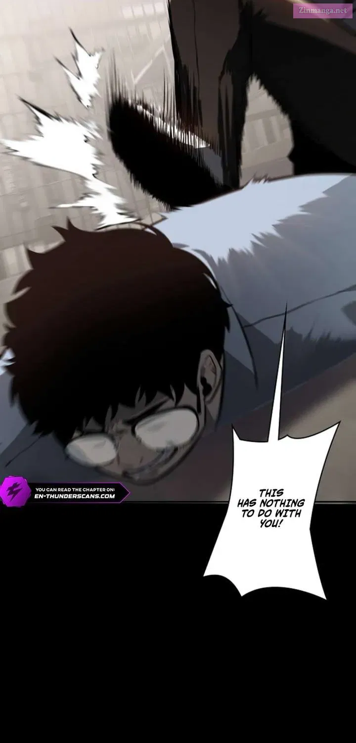 The Mad Dog Chapter 8 page 78 - 