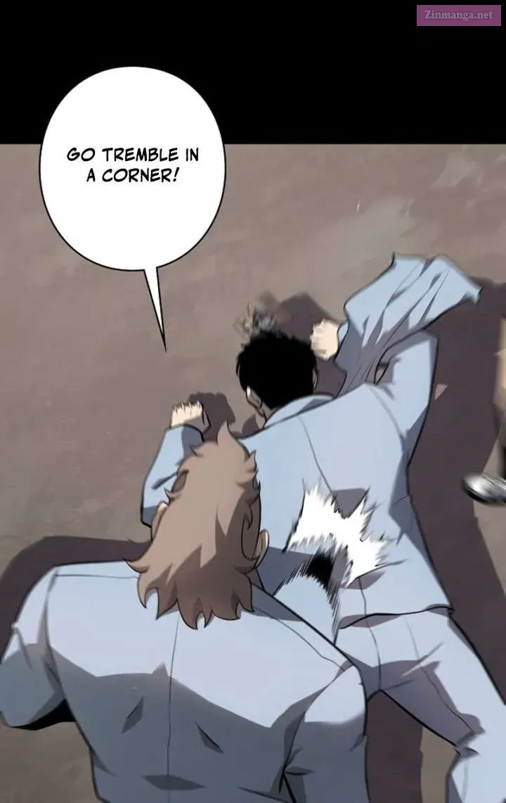 The Mad Dog Chapter 8 page 79 - 