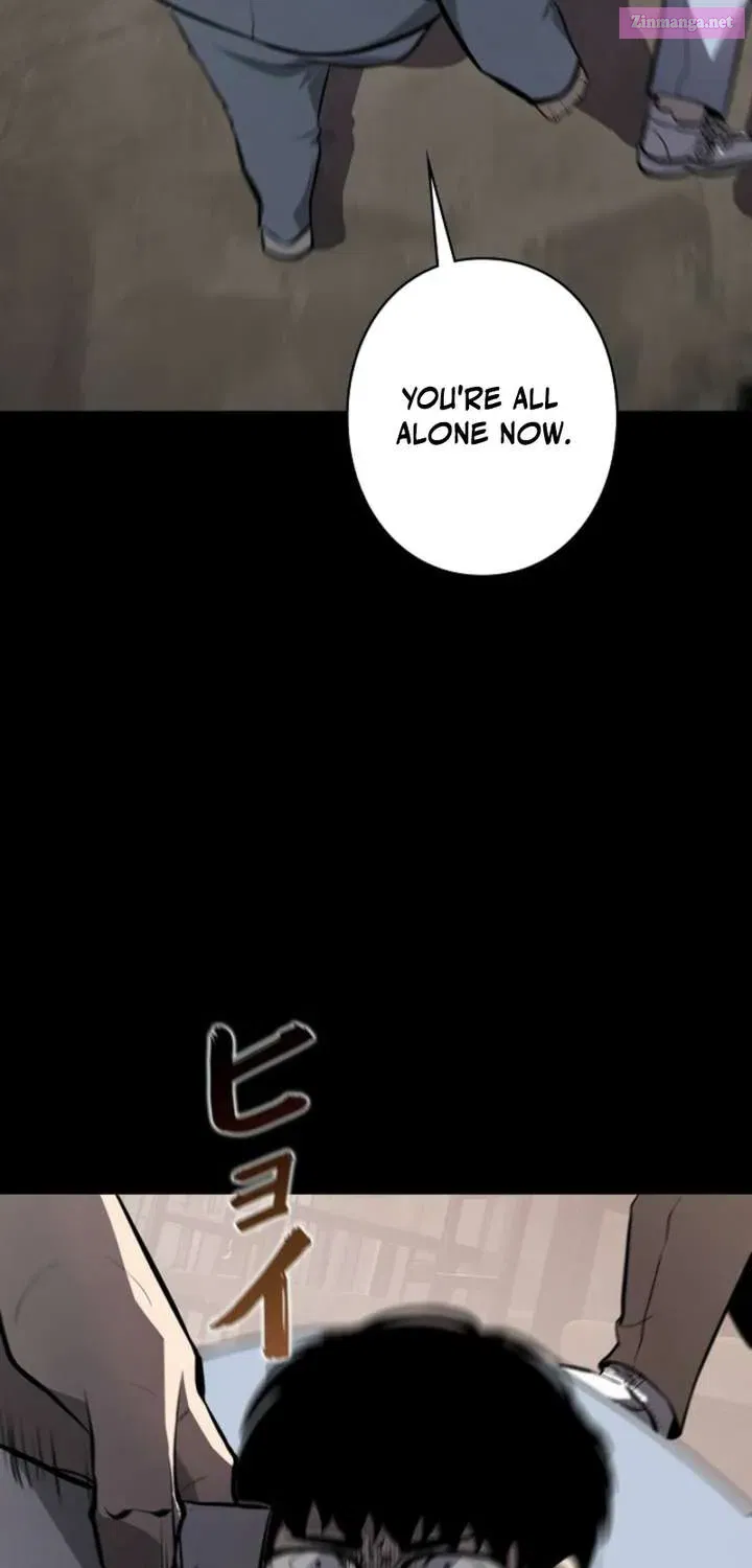 The Mad Dog Chapter 8 page 80 - 
