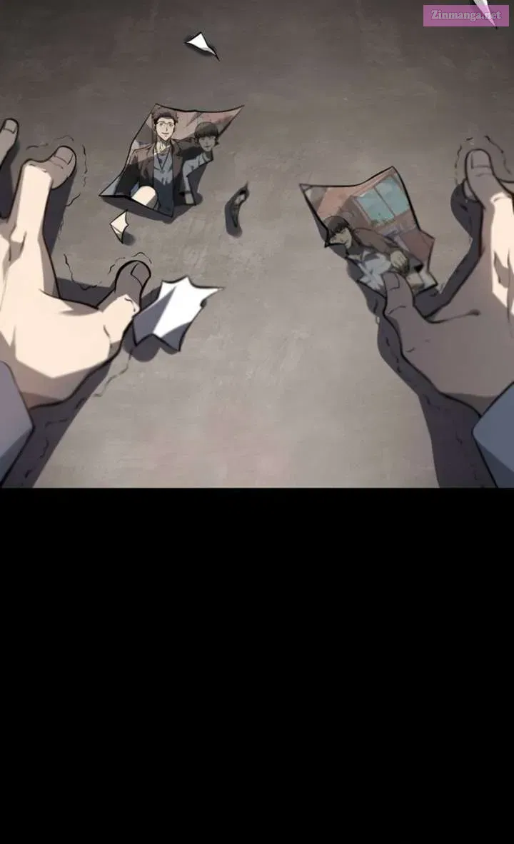 The Mad Dog Chapter 8 page 84 - 