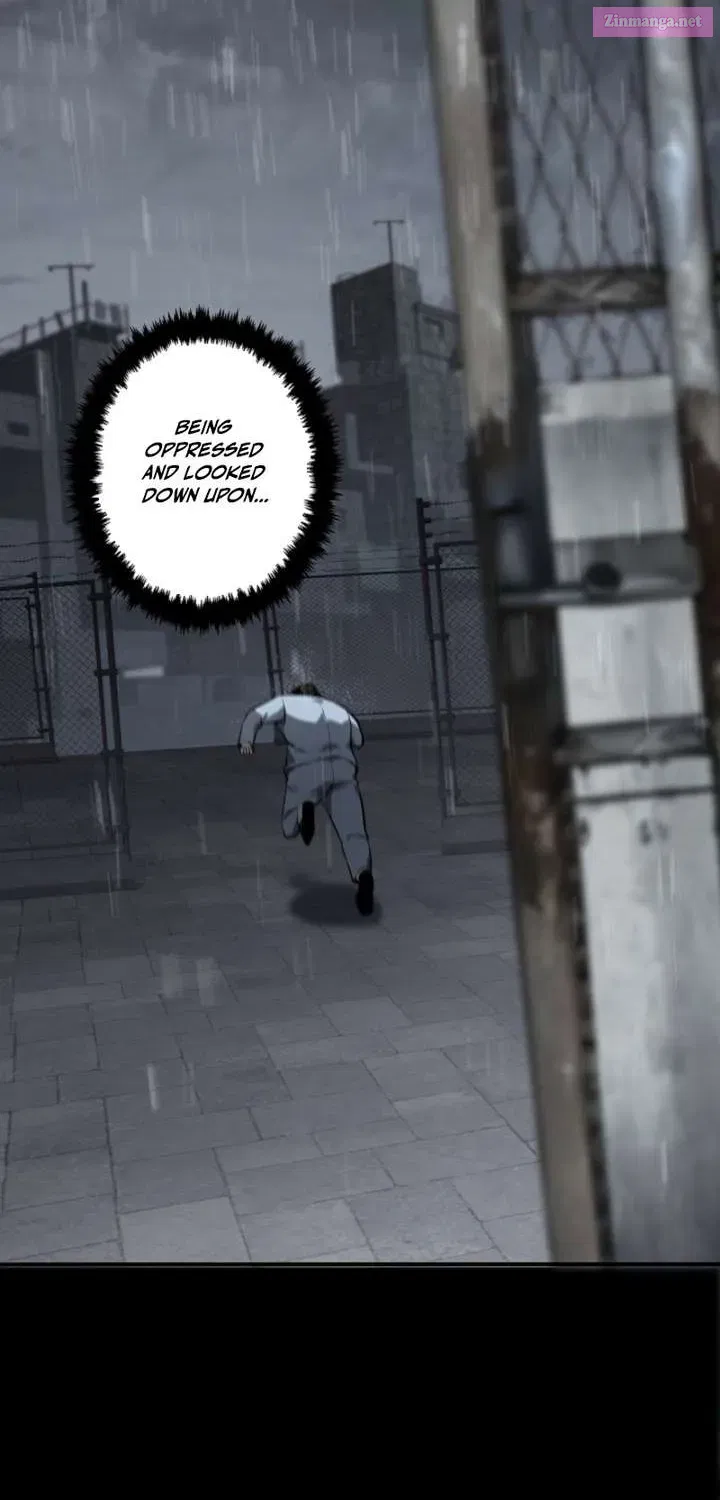 The Mad Dog Chapter 8 page 88 - 
