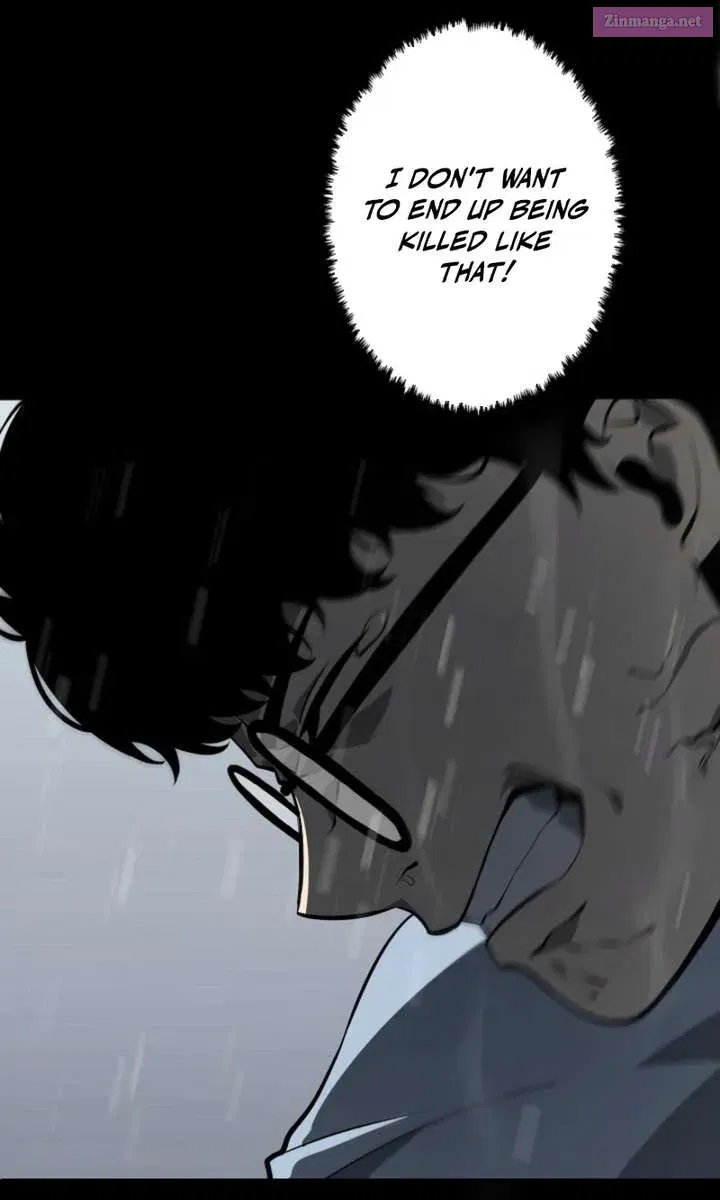 The Mad Dog Chapter 8 page 89 - 