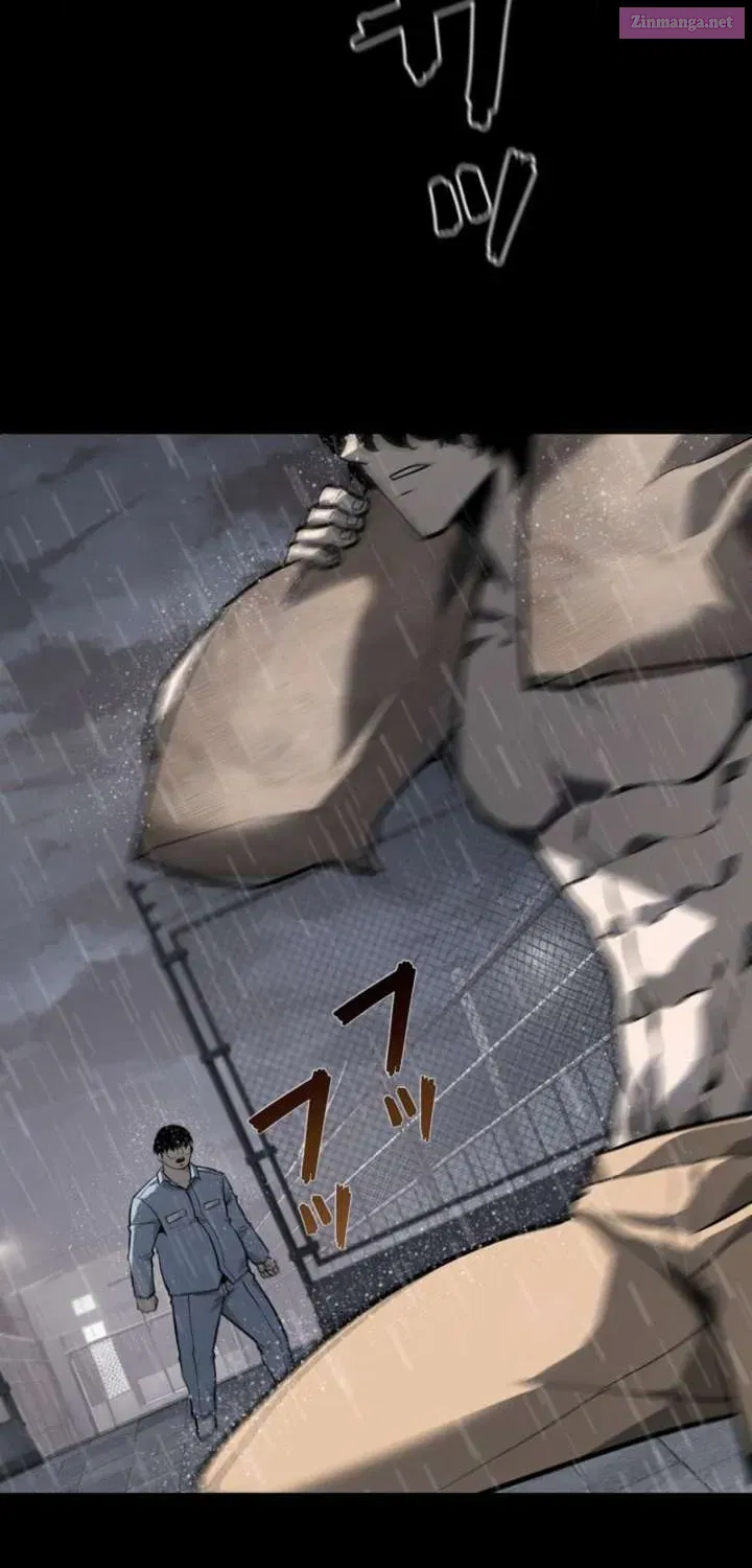 The Mad Dog Chapter 8 page 91 - 