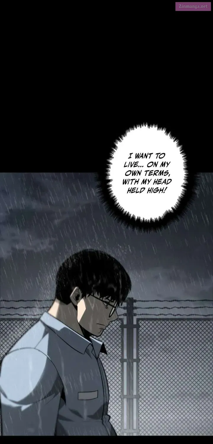 The Mad Dog Chapter 8 page 92 - 
