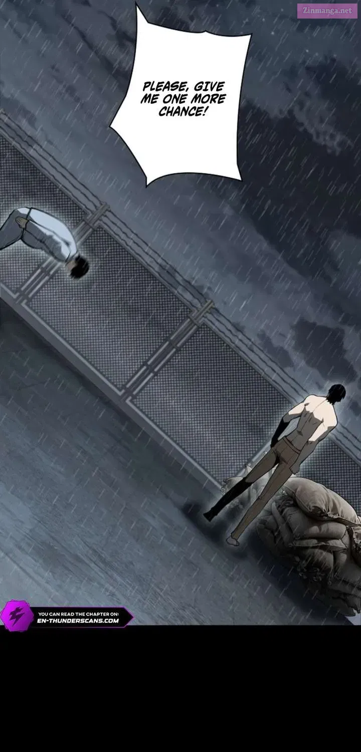 The Mad Dog Chapter 8 page 95 - 