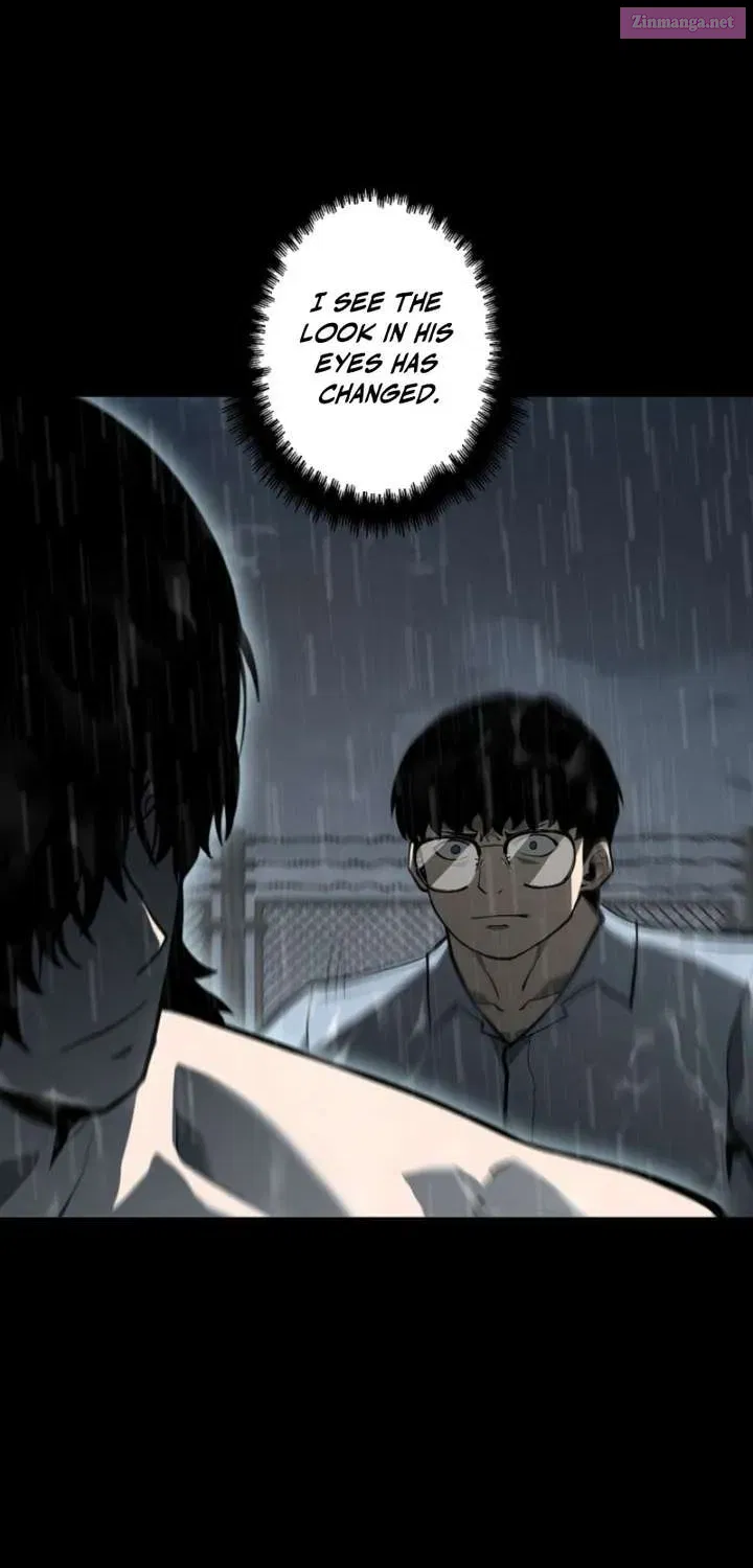 The Mad Dog Chapter 8 page 96 - 
