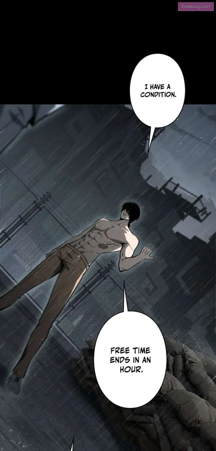 The Mad Dog Chapter 8 page 97 - 