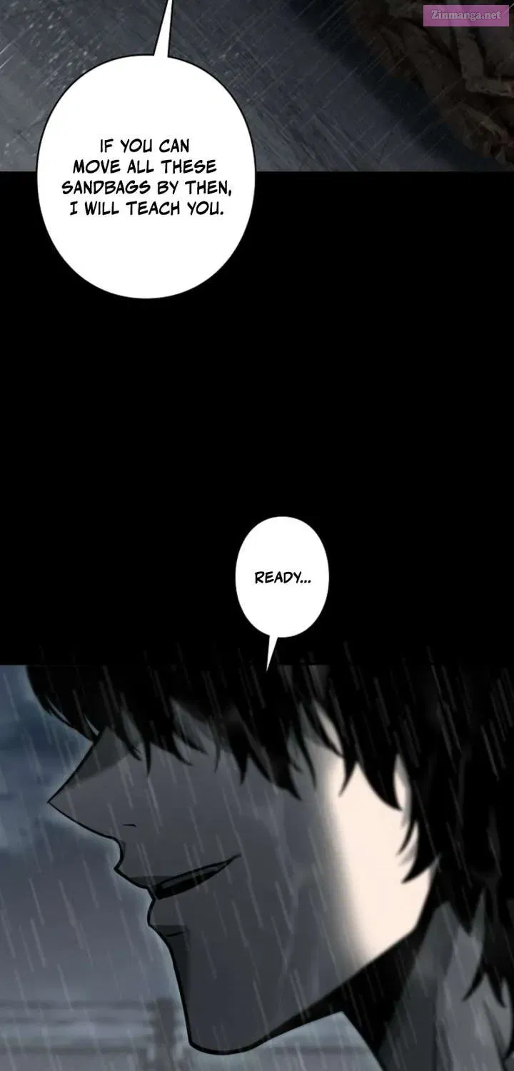 The Mad Dog Chapter 8 page 98 - 