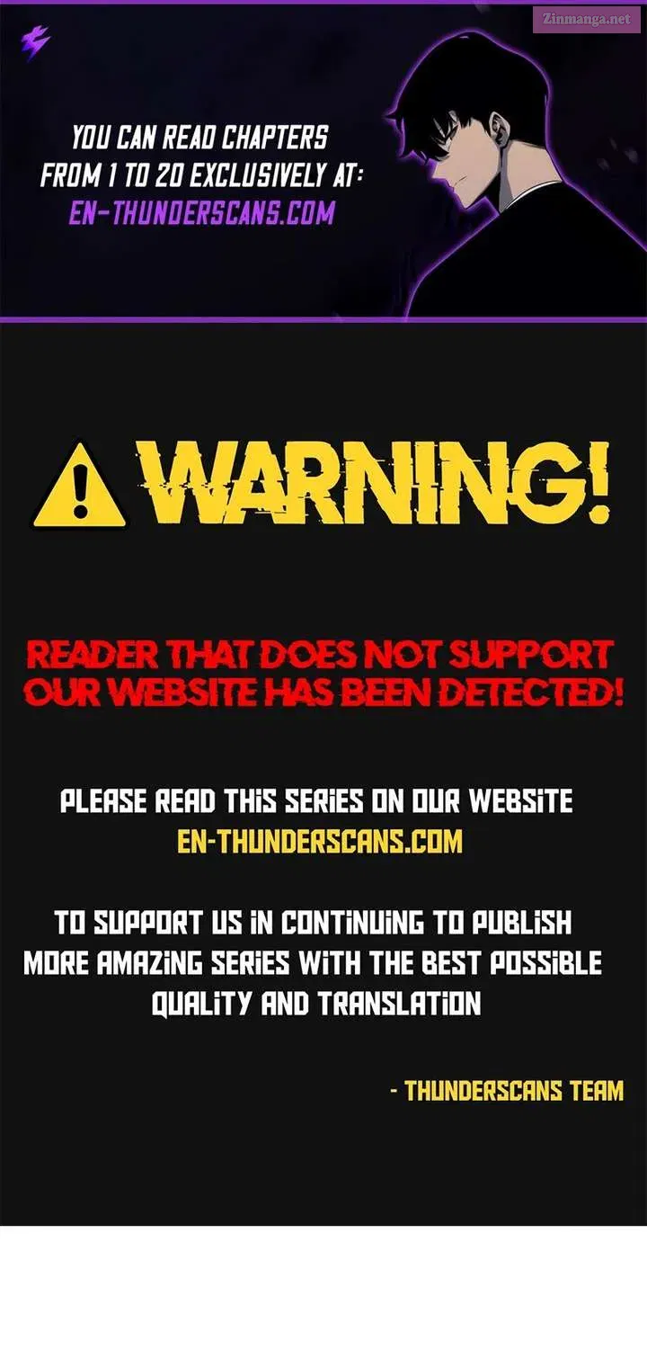 The Mad Dog Chapter 9 page 1 - 