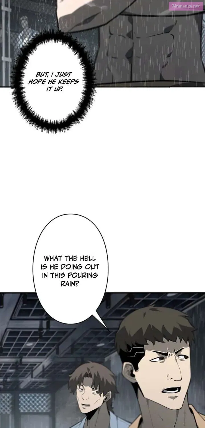 The Mad Dog Chapter 9 page 11 - 