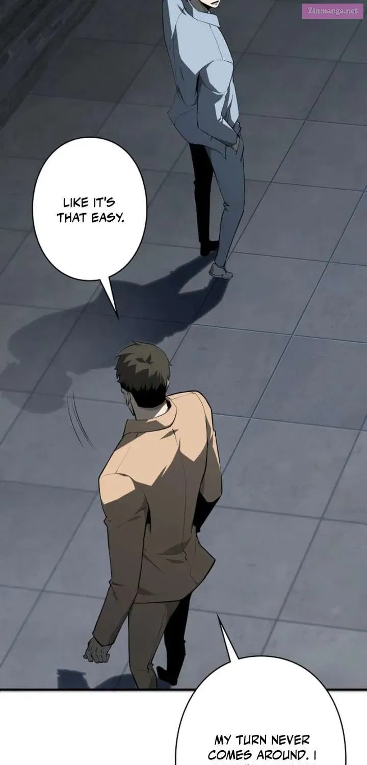 The Mad Dog Chapter 9 page 14 - 