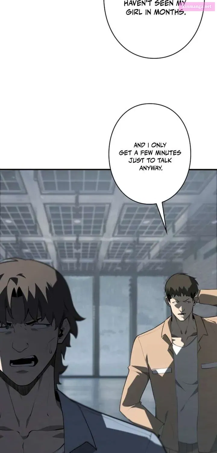 The Mad Dog Chapter 9 page 15 - 