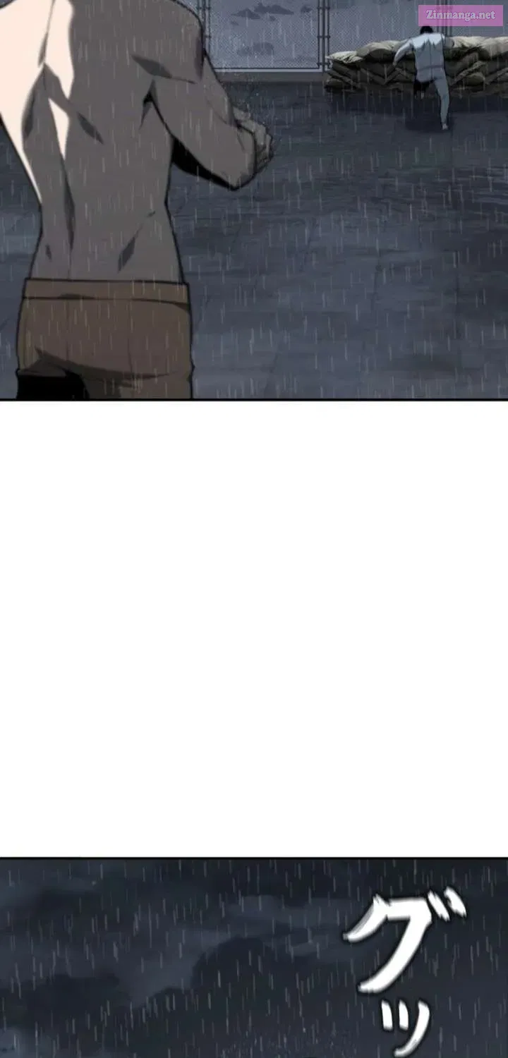 The Mad Dog Chapter 9 page 3 - 