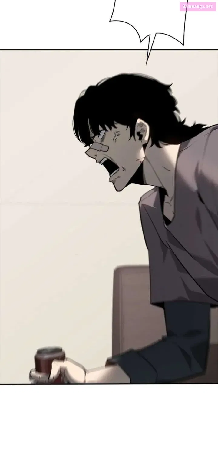 The Mad Dog Chapter 9 page 23 - 