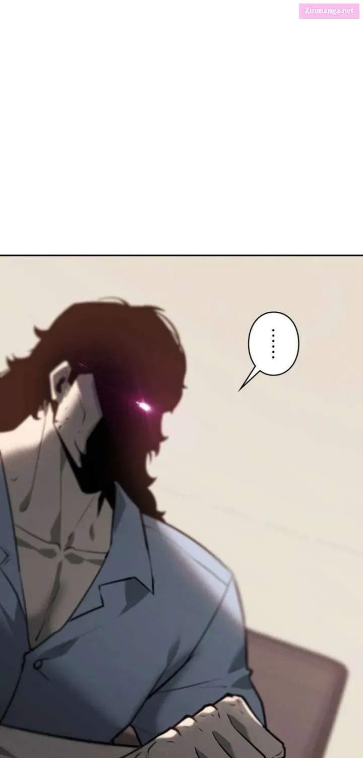 The Mad Dog Chapter 9 page 24 - 