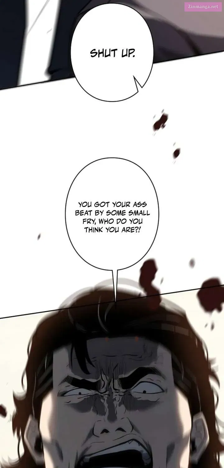 The Mad Dog Chapter 9 page 28 - 