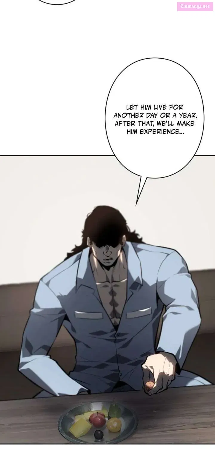 The Mad Dog Chapter 9 page 36 - 