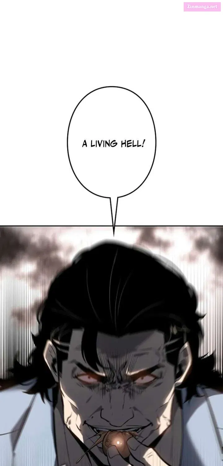 The Mad Dog Chapter 9 page 37 - 