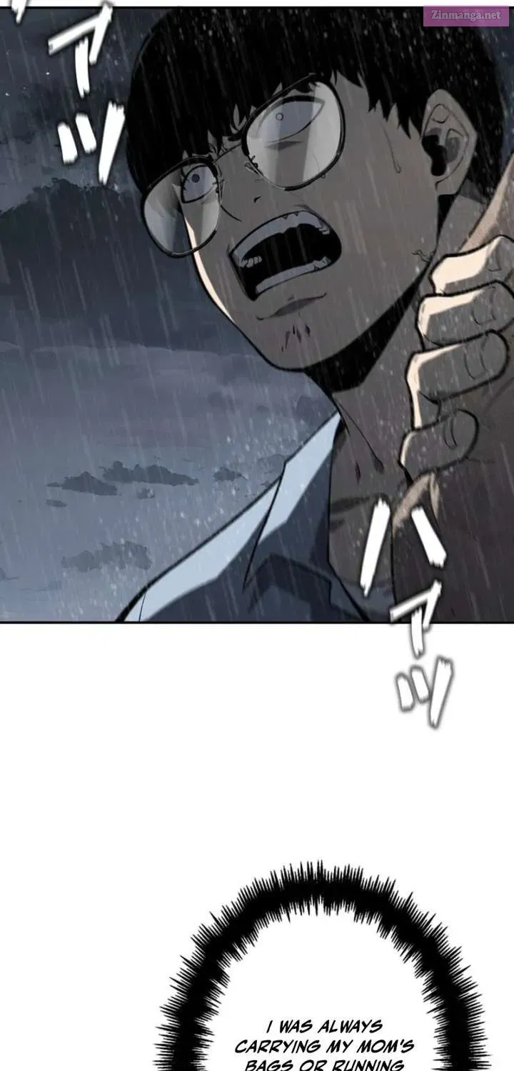 The Mad Dog Chapter 9 page 5 - 