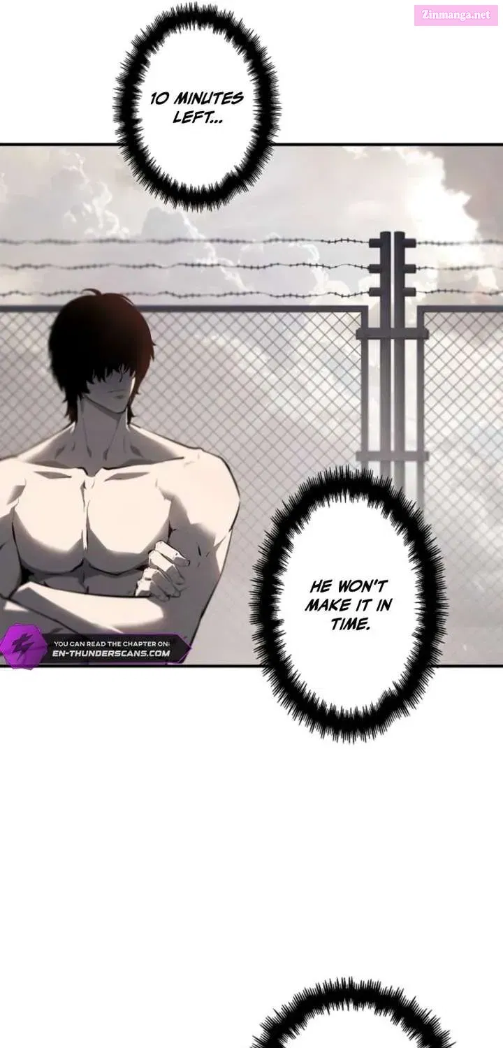 The Mad Dog Chapter 9 page 42 - 