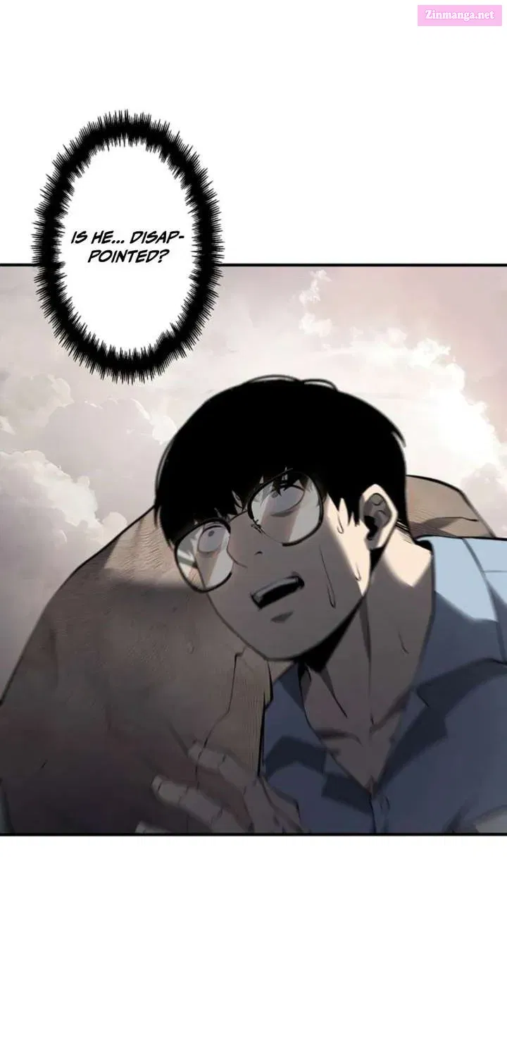 The Mad Dog Chapter 9 page 45 - 